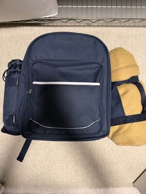Ascot Picnic Backpack